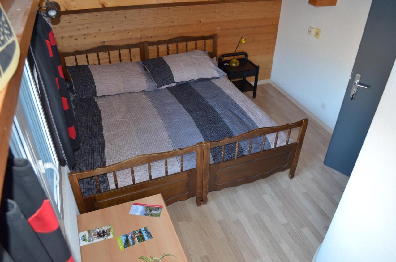 Logement Chez L'Habitant Etage Independant Grone Ngoại thất bức ảnh