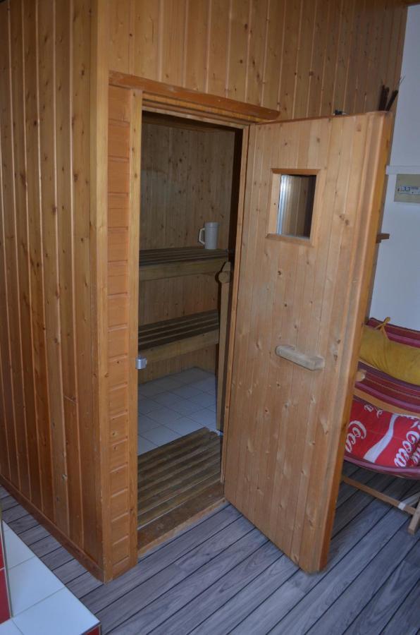 Logement Chez L'Habitant Etage Independant Grone Ngoại thất bức ảnh